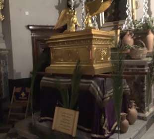 Immaculate Conception Church