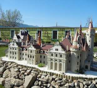 Miniaturenpark Kowary