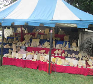 Festungsfest Germersheim 2015