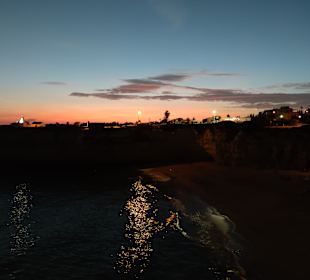 Praia de Nossa Senhora da Rocha