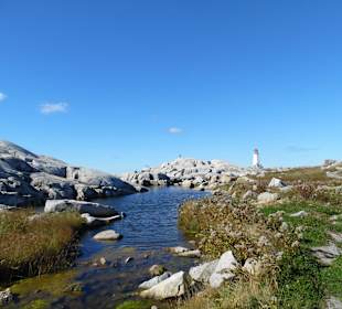 Wunderschöne Landschaft