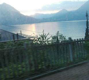 Jezioro Como
