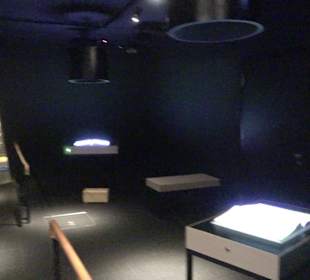 Naturparkzentrum Ruhestein