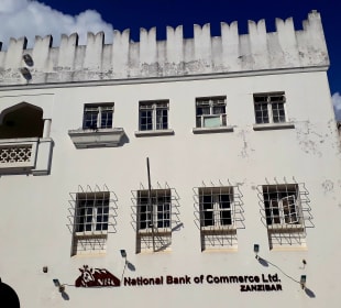 Stadtrundgang Stone Town