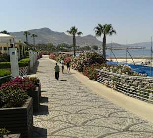 Yachthafen Turgutreis