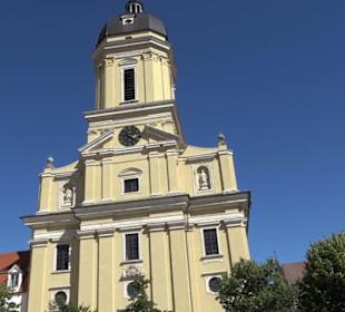 Karlsplatz