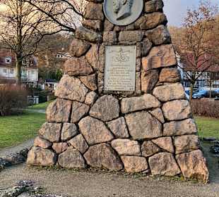 Wandern Bad Lauterberg