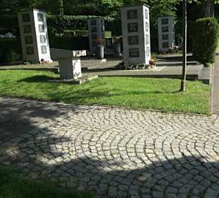 Friedhof Horb am Neckar