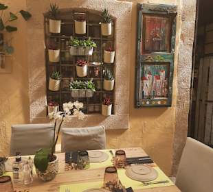 Viele hübsche Kleinigkeiten