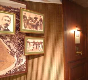 Muzeum Sportu i Turystyki