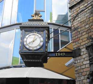 Impressionen Camden