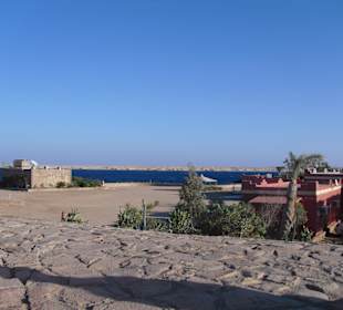 Sharm el Naga
