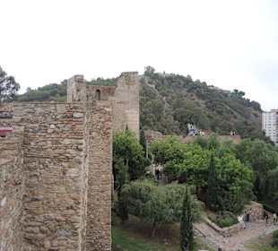 Alcazaba