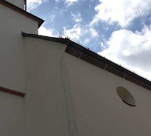 Kirche St. Pantaleon Dettlingen