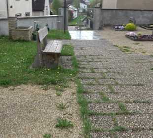 Friedhof  Dirgenheim