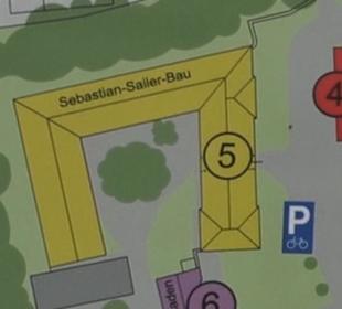 Klosteranlage Obermarchtal