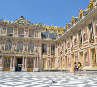 Versailles