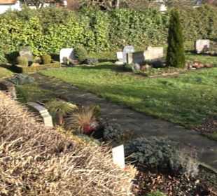 Friedhof Grabenstetten