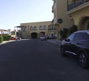 Stadtrundgang El Gouna