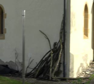 Jakobuskirche Kirchheim am Ries