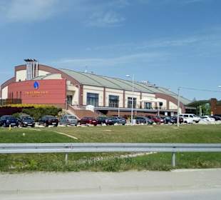 Baseny Mineralne w Solcu Zdrój