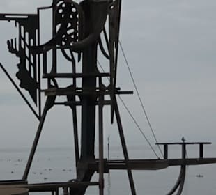 Klangschiff "Im Augenblick"