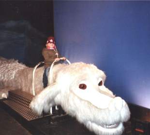 Die unendliche Geschichte