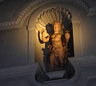 Fürstengruft St. Michael