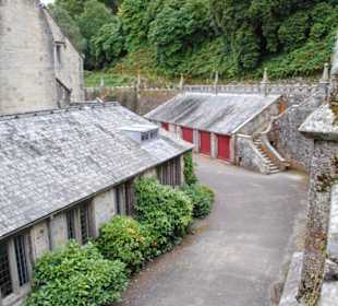 Lanhydrock