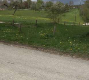 Wanderparkplatz Steighof