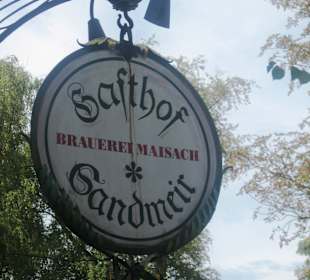 Gasthof Sandmeir
