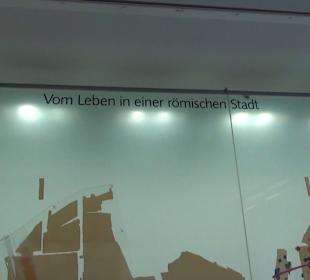 Archäologisches Landesmuseum