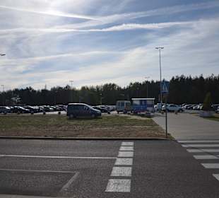 Lotnisko Warszawa Modlin