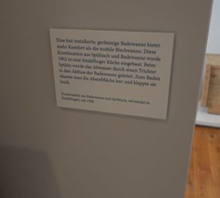 Museum der Alltagskultur