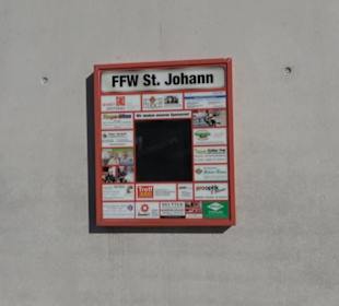 Feuerwehrhaus Würtingen