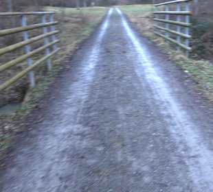 Ochsenweiher Rundweg