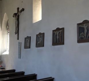 Kirche St. Clemens - Poltringen