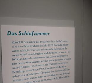 Museum der Alltagskultur