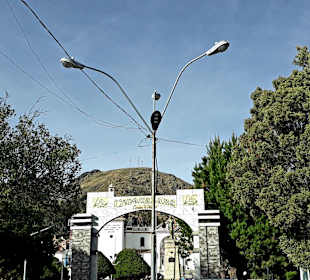 Stadtrundgang Copacabana