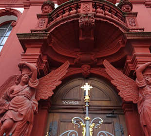 Pfarrkirche St. Sebastian