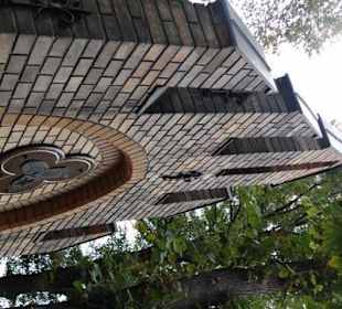 Musoleum Max Fleischer