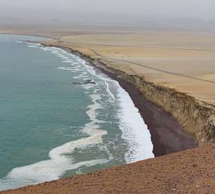 Nationalreservat Paracas