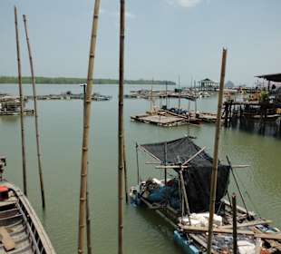 Rundgang Zigeunerdorf