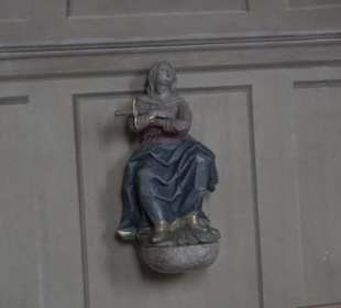 Pfarrkirche St. Leonhard Daugendorf