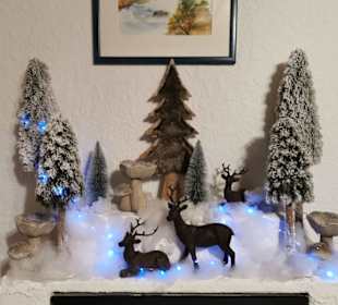 Weihnachtsdeko