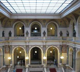Nationalmuseum - Narodni muzeum
