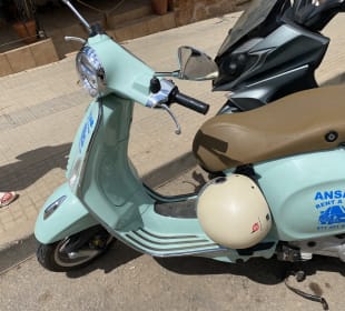 Ansab Rent A Car 