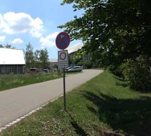 Kirche Liebfrauenhöhe Ergenzingen