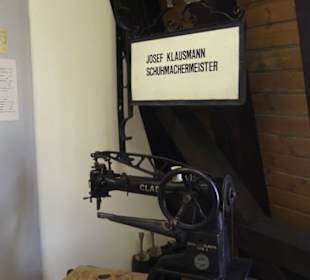 Heimatmuseum im Herrenhaus