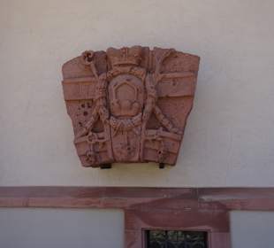 St. Fridolinsmünster